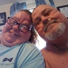 Coping with the loss of a husband