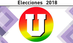 Partido de la u logo png. Elias Y Besaile Tendrian Representacion En Lista De La U Kienyke