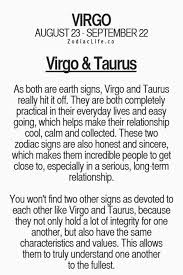 Which Star Signs Is Virgo Most Compatible With Bnpdive Gr