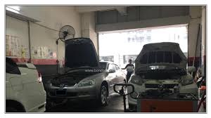Maybe you would like to learn more about one of these? Service Kenderaan Di Extreme Auto Service Seksyen 15 Shah Alam