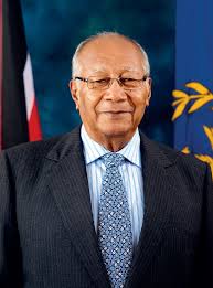 Trinidad and Tobago 50th Anniversary Book (editorial only)