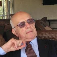 Raymond Lévy — Wikipédia