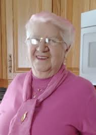 Doreen Dermentzis Obituary