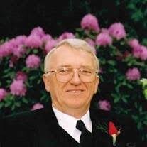 Frederick N. Wilson Sr. Obituary