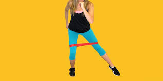 как убрать апельсиновую корку на лице в домашних условиях 10 Uprazhnenij Dlya Rastyazhki S Rezinovoj Lentoj Espanderom