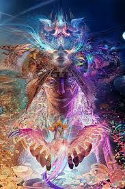 Pin By Psy Minds On Visionary Art Spiritual Art Visionary Art Psychedelic