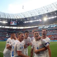 Сборная чехии победила нидерланды в матче 1/8 финала чемпионата европы. 1xsnbjw9vqezqm