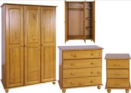 Learn how to paint furniture to give an outdated piece a whole new look! Pine Bedroom Furniture Sets Ideas On Foter