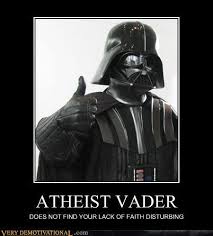 See more of i find your lack of faith disturbing on facebook. Darth Vader S I Find Your Lack Of Faith Disturbing Know Your Meme