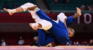 Ketleyn lima quadros (born 1 october 1987) is a brazilian judoka. Isx Trmwzh6pxm