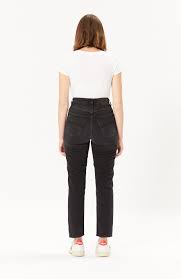 breezy britt jeans black stone