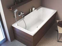 Die duravit badewannen garantieren höchsten liegekomfort. Durastyle Badewannen Badezimmer Com