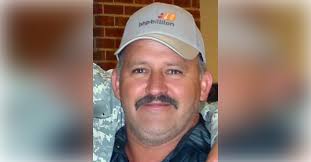 Obituary information for William "Larry" Echols