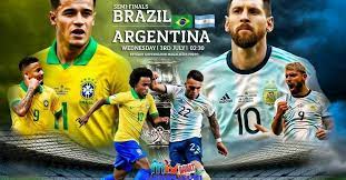 Jun 09, 2021 · أعلن المدير الفني لمنتخب البرازيل الأول لكرة القدم، تيتي، قائمة اللاعبين التي سيخوض بها مُنافسات بطولة كوبا أمريكا 2021. Utaq Vf1r09jkm