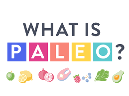 What Is The Paleo Diet The Paleo Mom