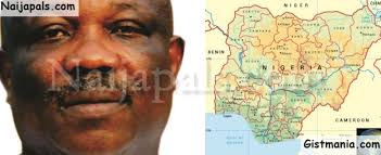 A 55-yr-old Man From Edo State Is God's Choice For Nigeria's Next  President”