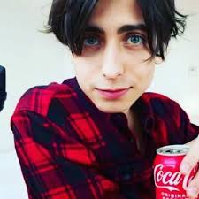 Karla Gallagher (@Gabygallagher27)