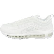 Nike air zoom alphafly next%. Nike Air Max 97 Damen Sneaker Schuhe Weiss Kaufland De