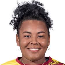 Kimberly Anthony Profile, Biography & Career Stats