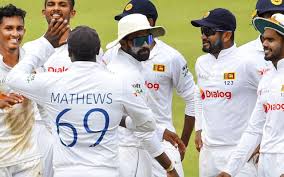 © provided by news18 ban vs sl 2021, 1st odi live cricket streaming: Sl Vs Ban 2nd Test Review Praveen Jayawickrama Steers Sri Lanka To A 209 Run Win