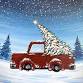 Holiday Truck event in Coeur d'Alene, ID