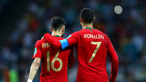 While he came on in … Bruno Fernandes At Manchester United Highlights Goals