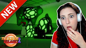 Look if the founder of this game has released some new codes! New Lab Map Murder Island 2 Youtube