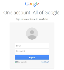 Instant How Learn Tech Instantly Delete Youtube Watch And Search History On Computer Google Login Page Google Tricks Gmail