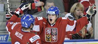 Pořadatel byl zvolen na kongresu iihf v bernu 8.5.2009. Ms Hokejistu Do 20 Let 2014 Idnes Cz