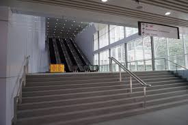 Thailand cultural centre mrta station 1190 km. Muzium Negara Mrt Kl Sentral Linkway