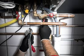 Tom thompson, owner of tom's septic, has been serving the oroville, ca area for 35 years. Plumbing Services In Oroville Ca Feather River Aire Heating Cooling