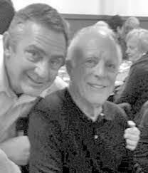 Ralph Nudo's Instagram, Twitter & Facebook