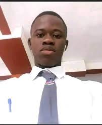 James Yako's Instagram, Twitter & Facebook