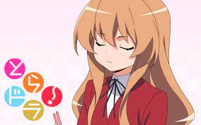 Please contact us if you want to publish a taiga aisaka wallpaper on our site. Wallpaper Taiga Aisaka Toradora Anime Girl Art 1920x1200 Coolwallpapers 999476 Hd Wallpapers Wallhere