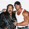 Batista sought to end his career on his terms — and end triple h's career while he was at it — but big dave was ultimately defeated by triple h in a brawl that proved a worthy farewell for a man they. 3