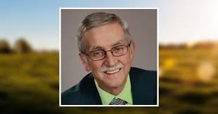 Garry Lee Gentle Obituary November 14, 2019