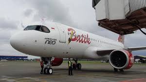 Maybe you would like to learn more about one of these? Batik Air Flight Samarinda Jakarta Experienced A Failed Flight Incident This Is The Cause