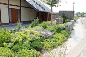 Bei immobilienscout24 finden sie zahlreiche angebote für wohnungen mit garten zur miete in neuruppin. Planung Garten Mit Gabionen In Neuruppin Hradil Landschaftsarchitektur Neuruppin