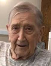 Obituary information for Leroy "Pete" Menke