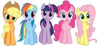 тест кто ты из май литл пони с картинками My Little Pony Png Clipart Png Image My Little Pony Stickers Little Pony My Little Pony Twilight