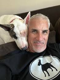 Gentle reminder to the children who daddy is.