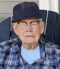 Charles R. Snider (1923-2023)