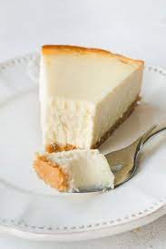 Creamiest Most Amazing New York Cheesecake Pretty Simple Sweet Recipe Easy Cheesecake Recipes Cheesecake Recipes Classic Cheesecake Recipes