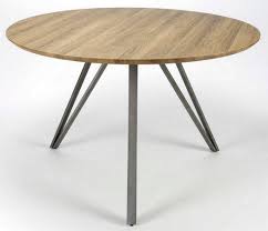 Runde Tische Online Bei Lagerhaus De Runder Holztisch Esstisch Esstisch Eiche