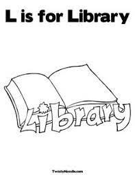 View the free pdf here. 8 Library Themed Coloring Pages And Printables Ideas Coloring Pages Library Library Orientation