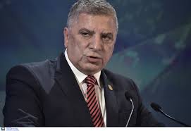 Διαβάστε όλα τα άρθρα του star.gr σχετικά με το θέμα γιωργος πατουλης. 8etikos Ston Koronoio O Giwrgos Patoylhs