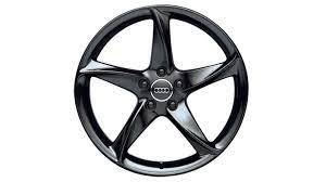 Vorsprung Durch Technik Alloy Wheel Aluminium Alloy Wheel