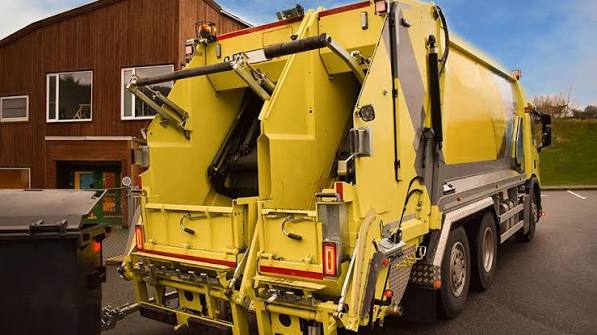 Terex PT-100G Forestry Compact Track Loader