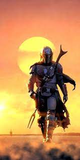 Tv Review The Mandalorian Strange Harbors Star Wars Images Star Wars Wallpaper Star Wars Background
