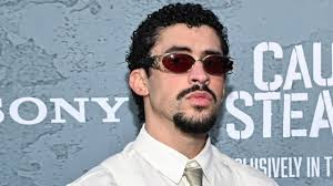 Bad Bunny says he's not touring US due to fears of ICE raids at concerts